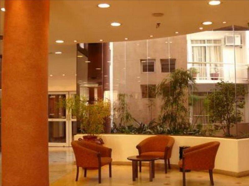 فندق وسبا أوازيس خوخويْ سان سلفادور دي خوخوي المظهر الخارجي الصورة